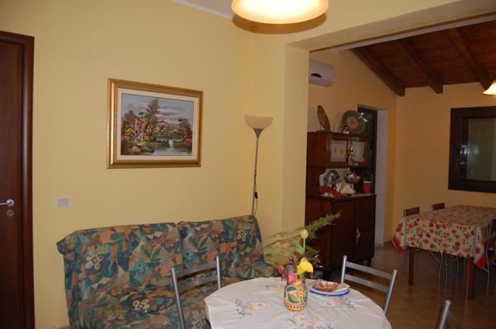 Villa Marco Polo Fanusa Ngoại thất bức ảnh