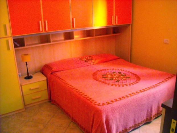 Villa Marco Polo Fanusa Phòng bức ảnh